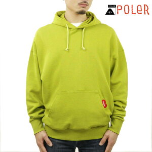�y�|�C���g10�{ 4/4 20:00�`4/10 1:59�z �|�[���[ �����Y �p�[�J�[ ���K�̔��X POLER ���S �v���I�[�o�[ �t�[�f�B�[ FURRY HEART HOOD PULL PARKA 233MCV0064-CIT CITRON