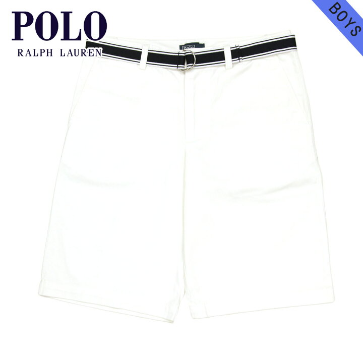 楽天市場】40%OFFセール 【販売期間 7/19 20:00〜7/26 1:59】 ポロ ラルフローレン キッズ ショートパンツ ボーイズ 子供服 正規品 POLO RALPH LAUREN CHILDREN ボトムス Belted Prospect Short #18121436 ベルト付き WHITE D30S40 : ブランド品セレクトショップ MIXON 楽天市場】40%OFFセール 【販売期間 7/19 20:00〜7/26 1:59】 ポロ ラルフローレン キッズ ショートパンツ ボーイズ 子供服 正規品 POLO RALPH LAUREN CHILDREN ボトムス Belted Prospect Short #18121436 ベルト付き WHITE D30S40 : ブランド品セレクトショップ MIXON