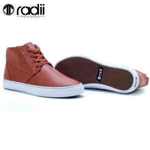 20%OFFZ[ y̔ 11/4 20:00`11/11 1:59z fBAC RADII K̔X Xj[J[ HAMPYTON FM1028 BRICK LEATHER D40S50