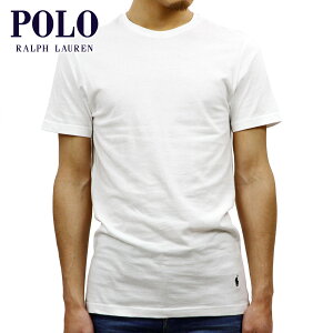 �y�|�C���g10�{ 5/23 20:00�`5/27 1:59�z �|�� �����t���[���� POLO RALPH LAUREN ���K�i �����Y �A���_�[�E�F�A �����N���[�l�b�NT COTTON CLASSIC CREW T-SHIRT NCCNP WHD WHITE/CRUISE NAVY PP