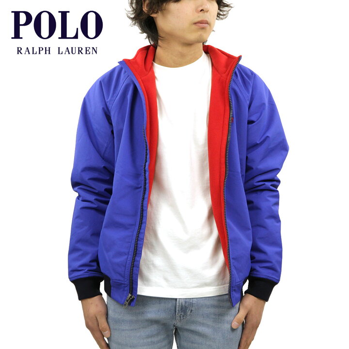 楽天市場 ポロ ラルフローレン ジャケット メンズ 正規品 Polo Ralph Lauren アウター Ma 1 ボンバージャケット Bomber Jacket 22 ブランド品セレクトショップ Mixon