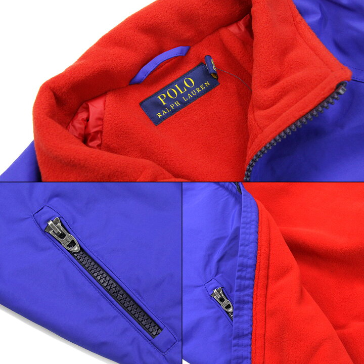 楽天市場】ポロ ラルフローレン ジャケット メンズ 正規品 POLO RALPH 