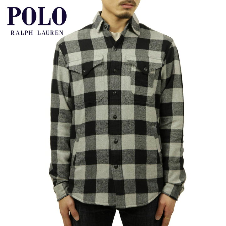 楽天市場】ポロ ラルフローレン ジャケット メンズ 正規品 POLO RALPH 
