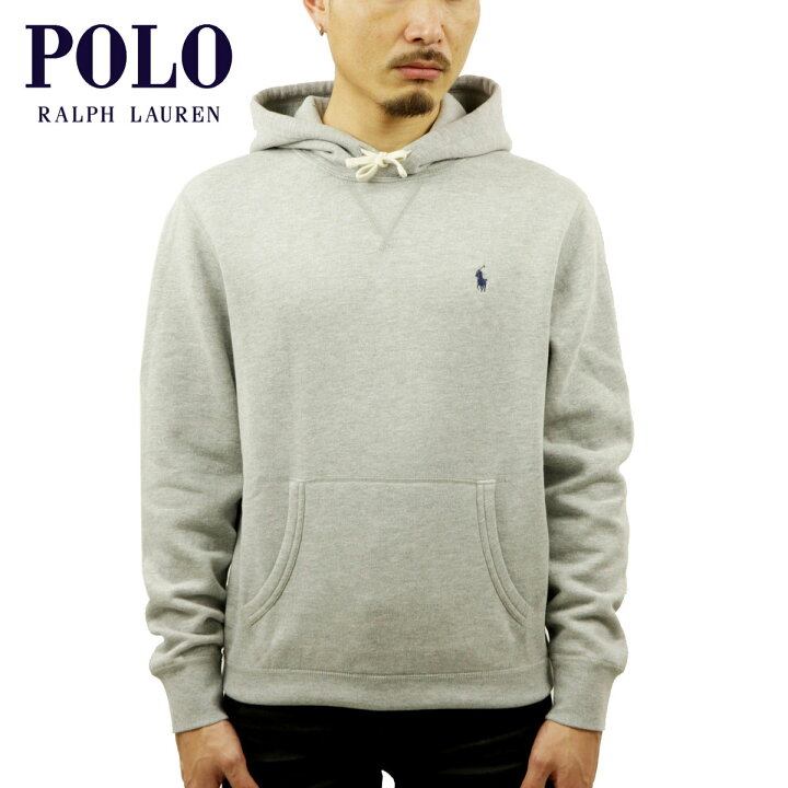 楽天市場】ポロ ラルフローレン パーカー メンズ 正規品 POLO RALPH 