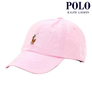 �y�|�C���g10�{ 4/4 20:00�`4/10 1:59�z �|�� �����t���[���� �����Y ���f�B�[�X �L���b�v ���K�i POLO RALPH LAUREN �X�q ���S �|�j�[ CLASSIC SPORTS COLOR PONY CAP LIGHT PINK 710834737