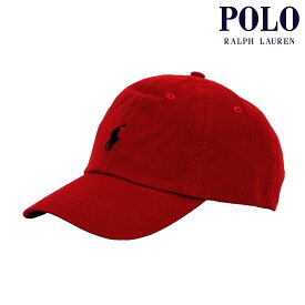 ポロ ラルフローレン キャップ メンズ レディース 正規品 POLO RALPH LAUREN 帽子 ロゴ ポニー CLASSIC SPORTS CAP