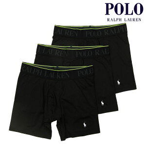 �|�� �����t���[���� �����Y �{�N�T�[�p���c ���K�i POLO RALPH LAUREN ���� �A���_�[�E�F�A 3���g 3 PACK 4D FLEX PERFORMANCE AIR BOXER BRIEF PANTS L5BBP3 RP01 3 POLO BLACK/WHITE PP ���̓� �v���[���g ���b�s���O