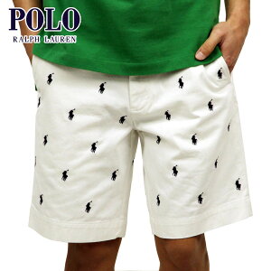 価格の大割引 正規品 ラルフローレン メンズ ポロ ボトムス ホワイト ショートパンツ Zojug Shorts Ralph Pony Polo Lauren 半額クーポン有 Www Boltonpratt Com