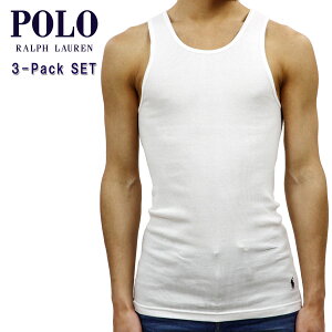 �y�|�C���g10�{ 5/23 20:00�`5/27 1:59�z �|�� �����t���[���� POLO RALPH LAUREN ���K�i �����Y �A���_�[�E�F�A �^���N�g�b�v 3 PACK P3 CLASSIC FIT TANKS NCTKP3 WHD 3 WHITE/CRUISE NAVY PP