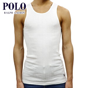 | t[ POLO RALPH LAUREN Ki Y A_[EFA ^Ngbv COTTON CLASSIC TANK TOP T-SHIRT NCTKP WHD WHITE/CRUISE NAVY PP