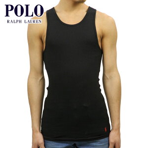 | t[ POLO RALPH LAUREN Ki Y A_[EFA ^Ngbv COTTON CLASSIC TANK TOP T-SHIRT NCTKP PBD POLO BLACK/RL2000 RED PP