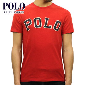 ポロ ラルフローレン Tシャツ 正規品 POLO RALPH LAUREN 半袖Tシャツ CUSTOM-FIT "POLO" T-SHIRT D