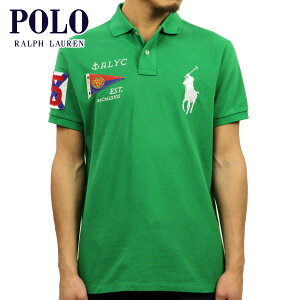 �|�� �����t���[���� �|���V���c �����Y ���K�i POLO RALPH LAUREN �����|���V���c FLAG BIG PONY POLO D00S20