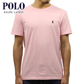 楽天市場 ピンク ブランドラルフローレン Tシャツ カットソー トップス メンズファッションの通販