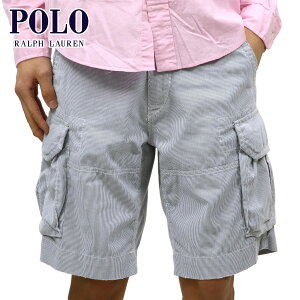 �|�� �����t���[���� �V���[�g�p���c �����Y ���K�i POLO RALPH LAUREN �{�g���X GELLAR FATIGUE CHINO SHORT
