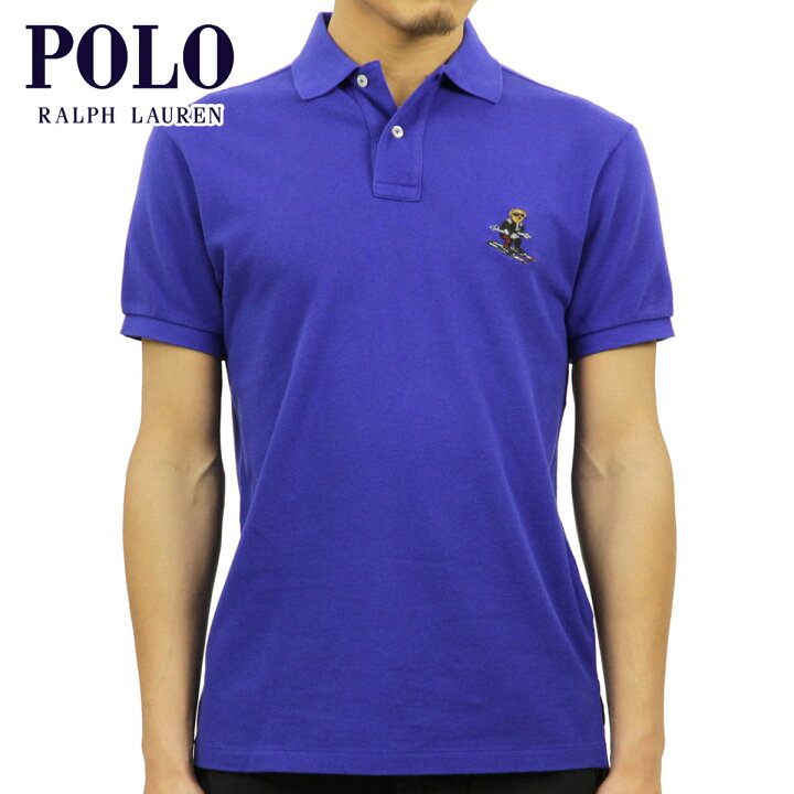 楽天市場】ポロ ラルフローレン POLO RALPH LAUREN 正規品 メンズ 