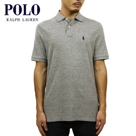 【ポイント10倍 5/23 20:00～5/27 1:59】 ポロ ラルフローレン ポロシャツ 正規品 POLO RALPH LAUREN 半袖ポロシャツ CLASSIC FIT POLO SHIRT