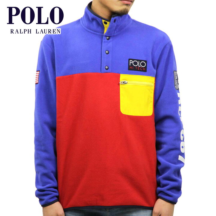 楽天市場】ポロ ラルフローレン スウエット メンズ 正規品 POLO RALPH 
