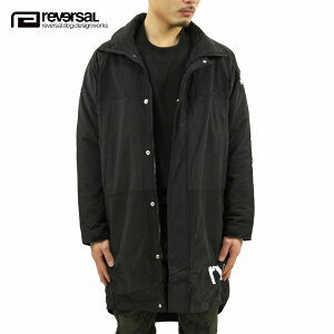���o�[�T�� �A�E�^�[ �����Y ���K�̔��X REVERSAL rvddw �W���P�b�g �p�t�@�[�W���P�b�g BALCK SPACE SHIP MONSTER PARKA rv19aw002 BLACK