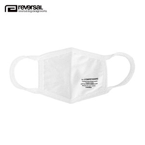 o[T }XN Y fB[X K̔X REVERSAL Rۃ}XN rvddw VIRUS BLOCK MASK T662 WHITE NX}X v[g bsO