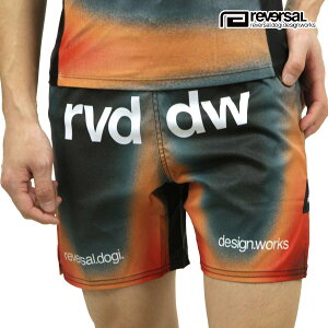 10%OFFZ[ y̔ 12/3 20:00`12/11 1:59z o[T Y t@Cgpc K̔X REVERSAL V[gpc n[tpc THERMOGRAPHY FIGHT SHORTS T[ RV24AW605-TG THERMOGRAPHY