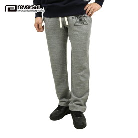 リバーサル スウェット メンズ 正規販売店 REVERSAL rvddw トレーナー パンツ rbex by reversal SWEAT PANTS rvsf14aw016 SURF D15S25