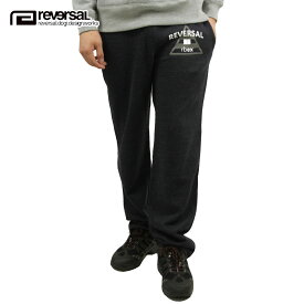 リバーサル スウェット メンズ 正規販売店 REVERSAL rvddw トレーナー パンツ rbex by reversal SWEAT PANTS rvsf14aw016 SURF D15S25