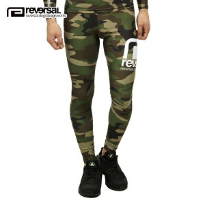 o[T REVERSAL K̔X Y OXpbc BASIC rvddw LONG SPATS rvbs019 WOODLAND CAMO
