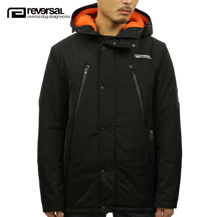 楽天市場】リバーサル REVERSAL rvddw 正規販売店 メンズ マウンテン 