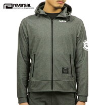楽天市場】reversal tech zip up hoodieの通販