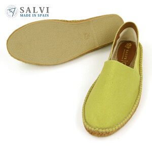 TB SALVI K̔X V[Y GXph[ ESPADRILLE SHOES GXph[ V[Y 44-2 IKE LIME D15S25 NX}X v[g bsO