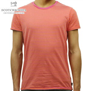 �y�|�C���g10�{ 4/14 20:00�`4/17 9:59�z �X�R�b�`�A���h�\�[�_ T�V���c ���K�̔��X SCOTCH��SODA ����T�V���c TEE IN LIGHTWEIGHT JERSEY QUALITY 136514 0218 COMBO B D00S15