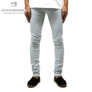 �X�R�b�`�A���h�\�[�_ �W�[���Y �����Y ���K�̔��X SCOTCH��SODA �W�[�p�� SKIM JEANS - LIQUID SUNSHINE SKINNY FIT 135090 TZ LIQUID