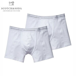�X�R�b�`�A���h�\�[�_ SCOTCH��SODA ���K�̔��X �����Y �{�N�T�[�p���c BOXERSHORT, SOLD IN 2-PACK 124904 A DESSINA