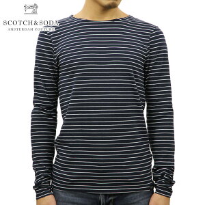 �X�R�b�`�A���h�\�[�_ ����T �����Y ���K�̔��X SCOTCH��SODA ����T�V���c CLASSIC LONGSLEEVE TEE 139677 0217 43402 COMBO A