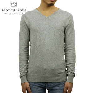 XRb`Ah\[_ SCOTCHSODA K̔X Y RbgZ[^[ BASIC CLASSIC COTTON