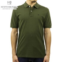 楽天市場】SCOTCH&SODA（ポロシャツ｜トップス）：メンズファッション 