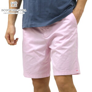 10%OFF�N�[�|���Z�[�� �y���p���� 3/20 20:00�`3/26 1:59�z �X�R�b�`�A���h�\�[�_ �{�g���X �����Y ���K�̔��X SCOTCH��SODA �V���[�g�p���c �K�[�����g�_�C STUART GARMENT-DYED PIMA COTTON-BLEND CHINO SHORT PANTS 16