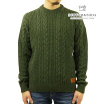 楽天市場】スコッチ&ソーダ ニット（メンズファッション）の通販