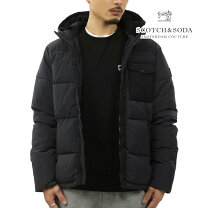 楽天市場】スコッチ&ソーダ ダウン（コート・ジャケット｜メンズ 