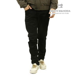�X�R�b�`�A���h�\�[�_ �����Y �W�[���Y ���K�̔��X SCOTCH��SODA �{�g���X �f�j�� �X�L�j�[ CORE RALSTON SKINNY JEANS STAY BLACK 178962 001 55504 1362 08