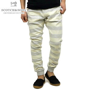 �X�R�b�`�A���h�\�[�_ �X�E�F�b�g �����Y ���K�̔��X SCOTCH��SODA �g���[�i�[ �p���c Home Alone slim tapered sweat pant 128114 A D15S25