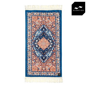 �X���E�^�C�h SLOWTIDE ���K�i �r�[�`�^�I�� HAVEN FRINGE BEACH BATH TOWEL STRP079 GUAVA �z���C�g�f�[ �v���[���g ���b�s���O