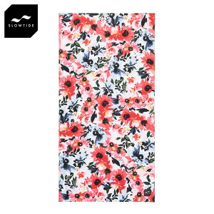 �X���E�^�C�h �^�I�� ���K�̔��X SLOWTIDE �r�[�`�^�I�� �o�X�^�I�� JADE BEACH BATH TOWEL ST929 MULTI �z���C�g�f�[ �v���[���g ���b�s���O