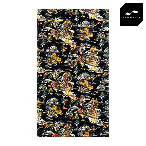 �X���E�^�C�h �����Y ���f�B�[�X �r�[�`�^�I�� ���K�̔��X SLOWTIDE ISLAND BREEZE BEACH BATH TOWEL ST995 MULTI �z���C�g�f�[ �v���[���g ���b�s���O