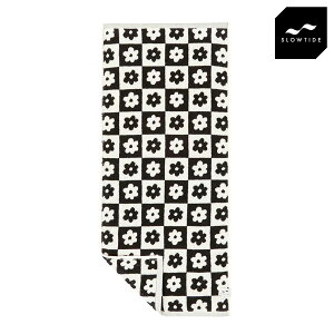 XE^Ch Y fB[X nh^I K̔X SLOWTIDE tFCX^I GIGI HAND TOWEL STHT009 BLACK