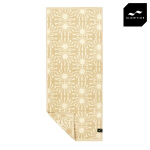 XE^Ch Y fB[X nh^I K̔X SLOWTIDE tFCX^I UP AT DAWN HAND TOWEL ST1105 BLUSH