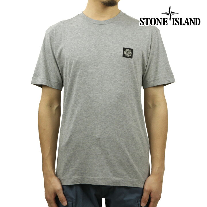 楽天市場】ストーンアイランド メンズ 半袖Tシャツ 正規品 STONE 