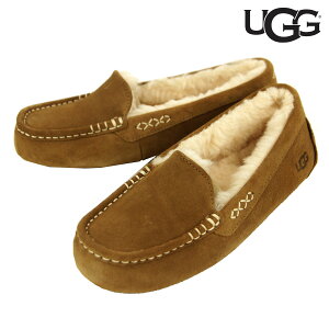 AO JV fB[X Ki UGG AX[ V[Y C UGG ANSLEY DRIVING MOCCASIN 1106878