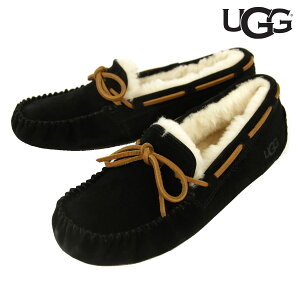 y|Cg10{ 10/4 20:00`10/9 1:59z AO fB[X JV Ki UGG _R^ V[Y C UGG DAKOTA MOCCASIN 1107949 BLACK